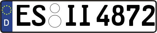 ES-II4872