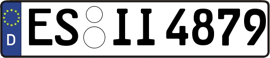 ES-II4879