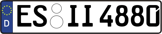 ES-II4880
