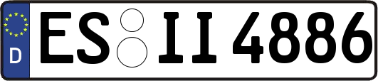 ES-II4886