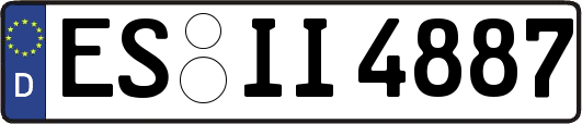 ES-II4887