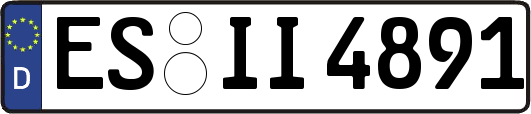 ES-II4891