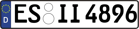 ES-II4896