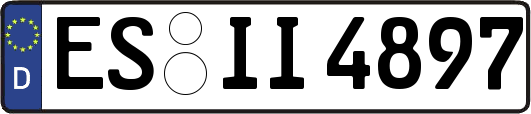 ES-II4897