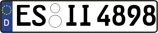 ES-II4898