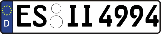 ES-II4994