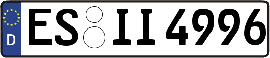 ES-II4996