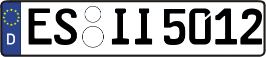 ES-II5012