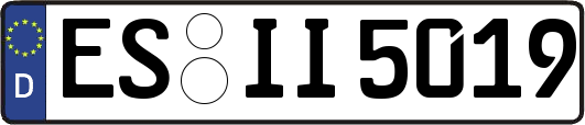 ES-II5019