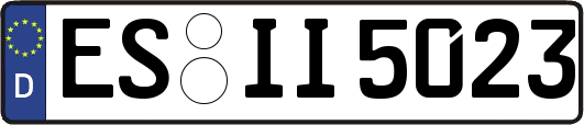 ES-II5023