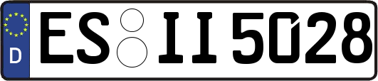 ES-II5028