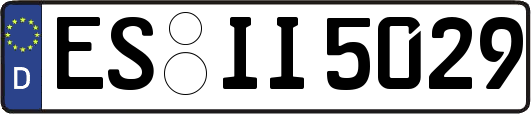 ES-II5029