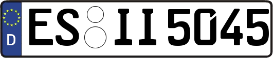 ES-II5045