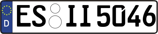ES-II5046