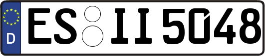 ES-II5048