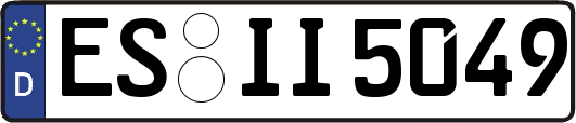 ES-II5049