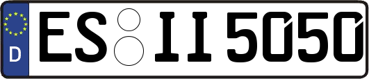 ES-II5050