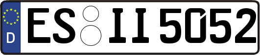 ES-II5052