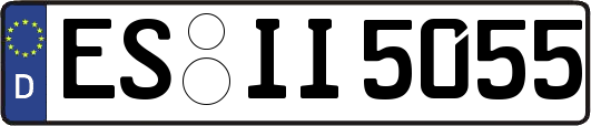 ES-II5055