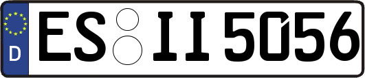 ES-II5056