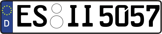 ES-II5057
