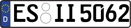 ES-II5062