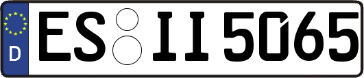 ES-II5065