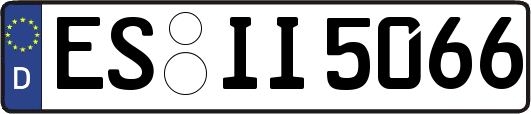 ES-II5066