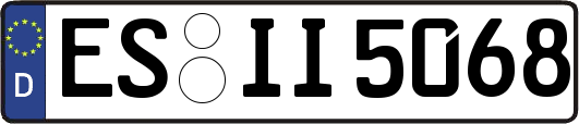 ES-II5068