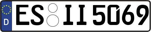 ES-II5069