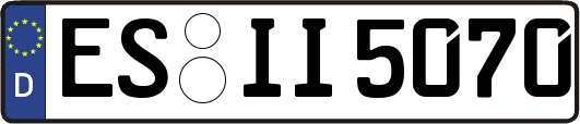 ES-II5070