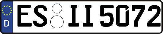 ES-II5072