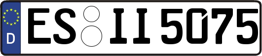 ES-II5075