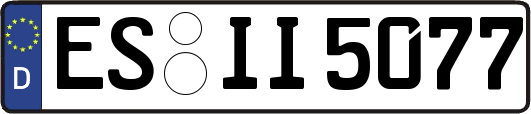 ES-II5077