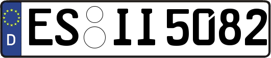 ES-II5082