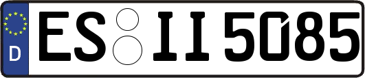 ES-II5085