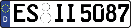 ES-II5087