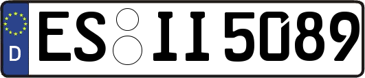 ES-II5089