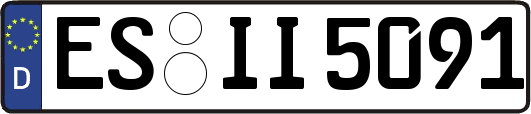 ES-II5091