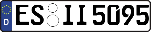 ES-II5095