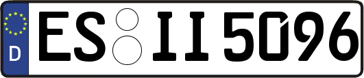 ES-II5096