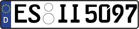 ES-II5097