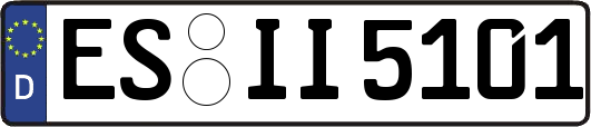 ES-II5101