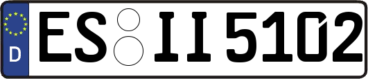 ES-II5102