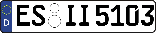 ES-II5103