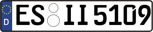 ES-II5109
