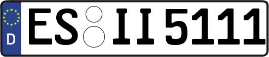 ES-II5111