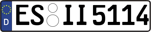 ES-II5114