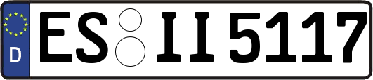 ES-II5117