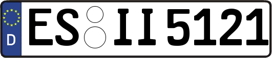 ES-II5121
